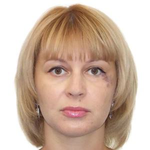 Ефимова Елена Викторовна