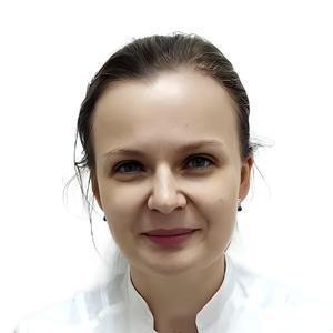 Котенко Мария Викторовна