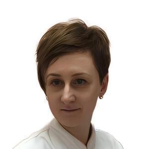 Миронова Варвара Владимировна