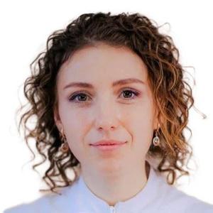 Гречинская Оксана Евгеньевна