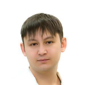 Яхин Рустем Рашитович