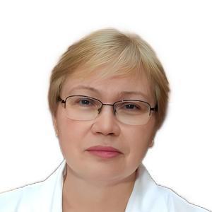 Федотова Ольга Сергеевна