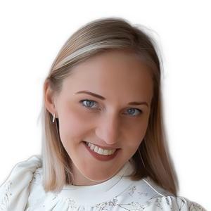 Жаркова Вероника Сергеевна