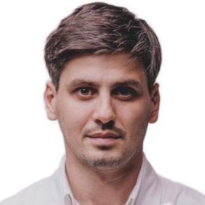 Погосян Давид Ашотович
