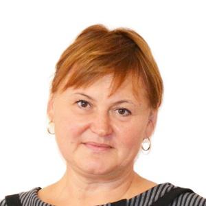 Лялюкова Елена Александровна