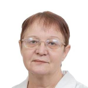 Вятчина Ирина Валерьевна