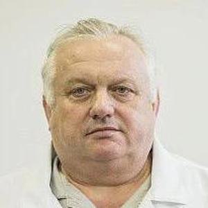 Котов Владимир Иванович