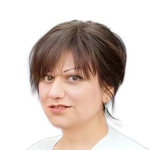 Лалаянц Мария Рафаэльевна