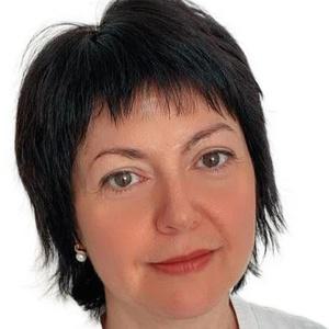 Кривихина Марина Ивановна