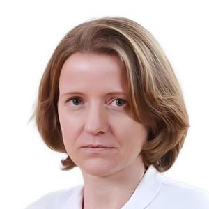 Сологор Мария Юрьевна