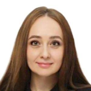Непомнящих Инна Сергеевна