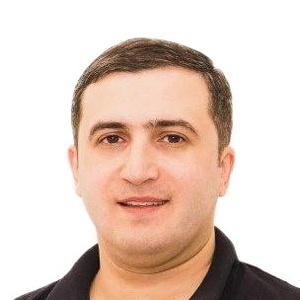Вердиян Артур Владимирович