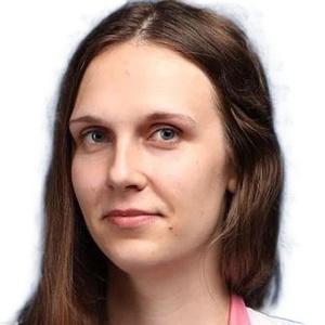 Скрябина Анастасия Дмитриевна