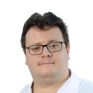 Гордеев Николай Васильевич