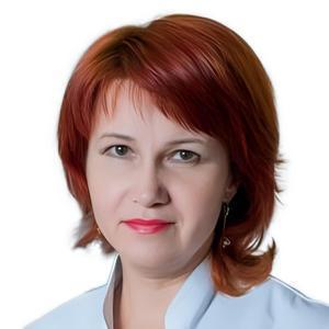 Генералова Наталья Константиновна
