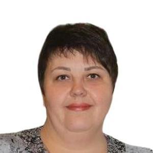 Беднова Александра Николаевна