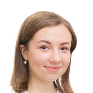 Шабалина Дарья Сергеевна