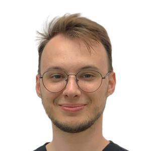 Ковалев Никита Андреевич
