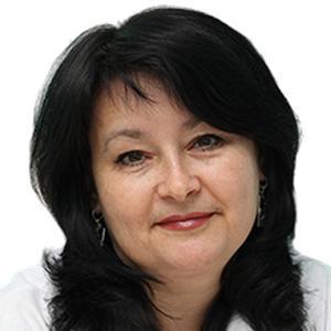 Григорова Лариса Геннадиевна