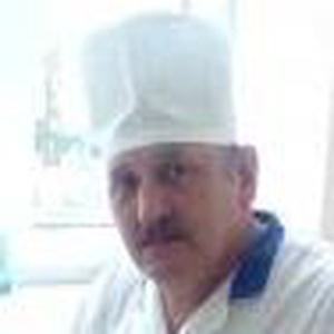 Ганьшин Павел Васильевич