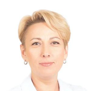 Щекаева Екатерина Игоревна