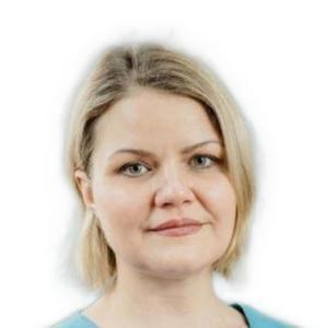 Соляник Татьяна Викторовна