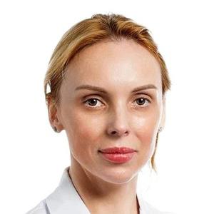 Коломацкая Полина Борисовна
