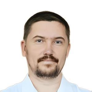 Игошев Дмитрий Николаевич
