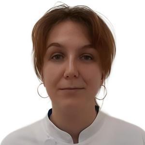 Диордиева Наталья Степановна