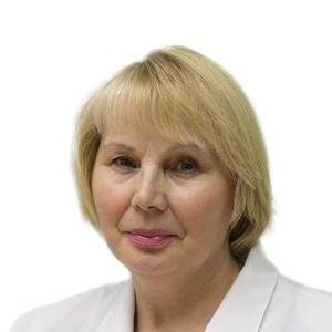 Никитина Светлана Борисовна