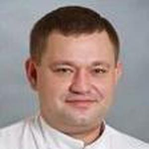 Тонких Роман Валентинович