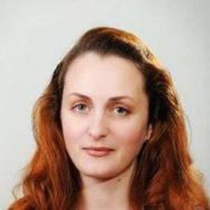 Сумина Олеся Владимировна