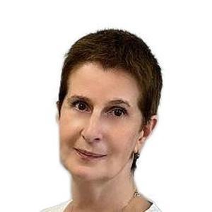 Сметанина Наталья Николаевна