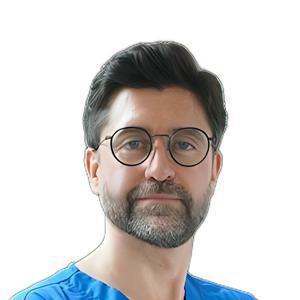 Никитин Александр Николаевич