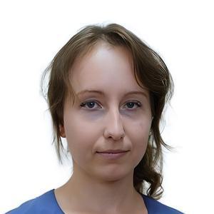 Хаймович Дарья Дмитриевна