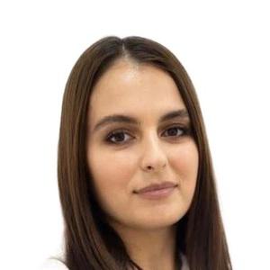 Севикян Лиана Мурадовна
