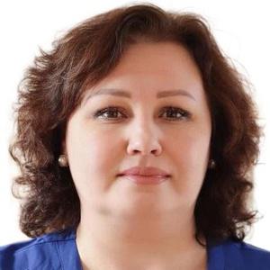 Мальцева Ксения Александровна