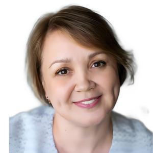 Блинова Инна Георгиевна