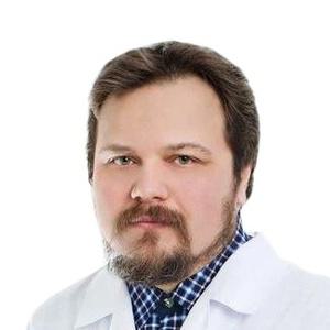 Новиков Виталий Анатольевич