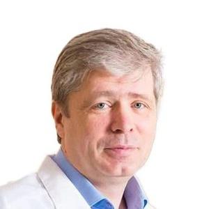 Курзов Леонид Геннадьевич