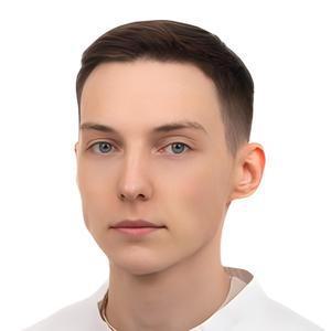 Богута Давид Валерьевич