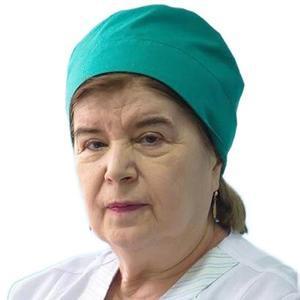 Оцокова Марина Ахмедовна