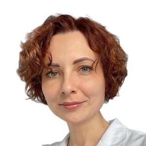 Роот Ирина Сергеевна