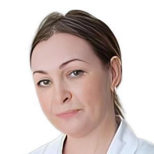 КучеревенкоЧерезова Екатерина Борисовна