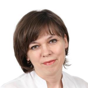 Печерица Олеся Григорьевна