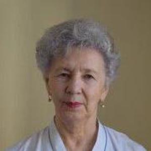 Доброва Нина Яковлевна