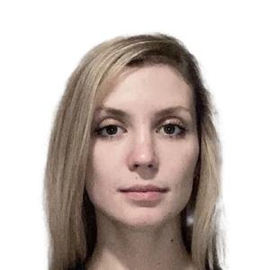 Мануйлова Алёна Эдуардовна