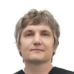 Вяткин Алексей Александрович
