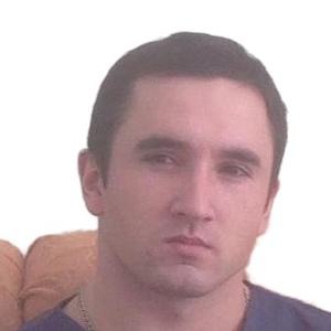 Баширов Ильнур Ирекович