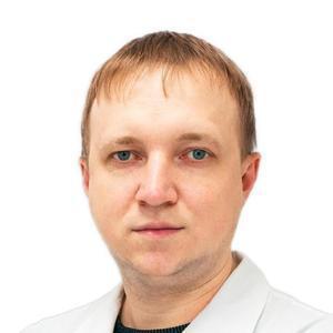 Шумков Сергей Александрович